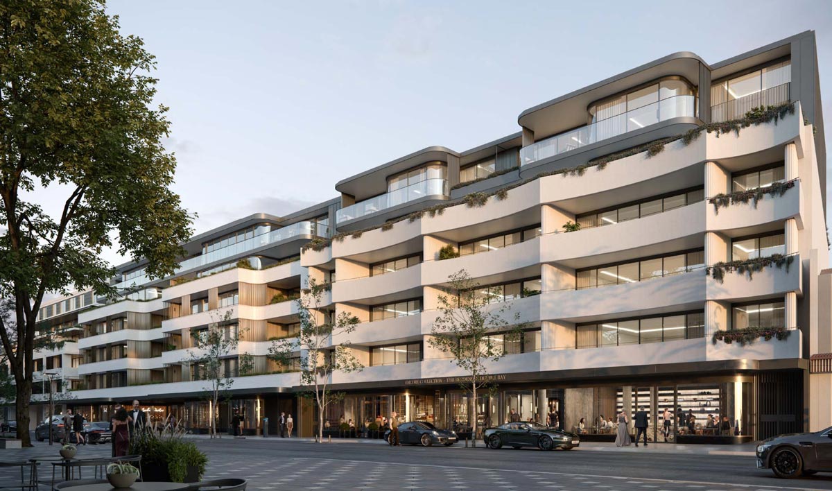Strata Sense 788 Residences, Double Bay | Strata Sense