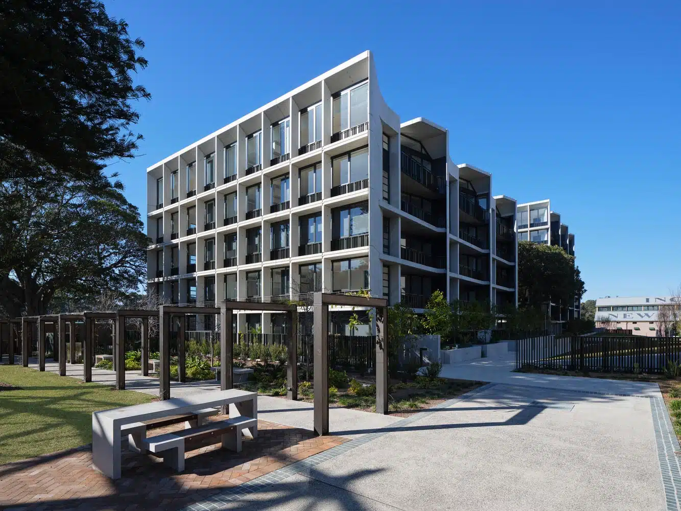Strata Sense Figtree Pocket, Randwick | Strata Sense
