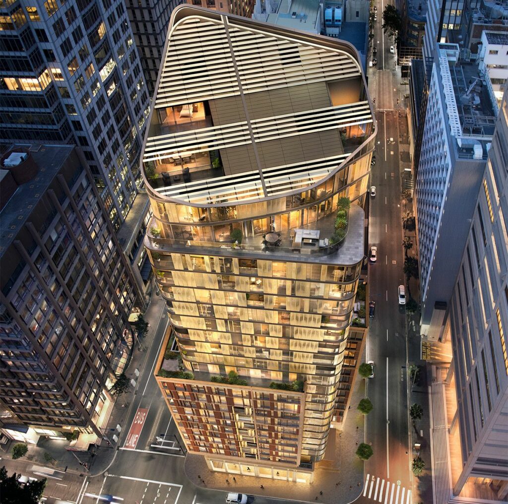 Strata Managers - Strata Management Portfolio