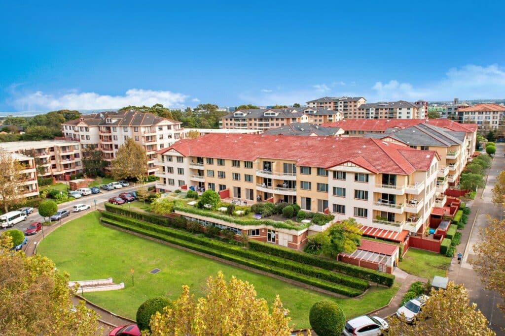 Strata Management Portfolio